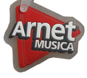 Llavero Arnet